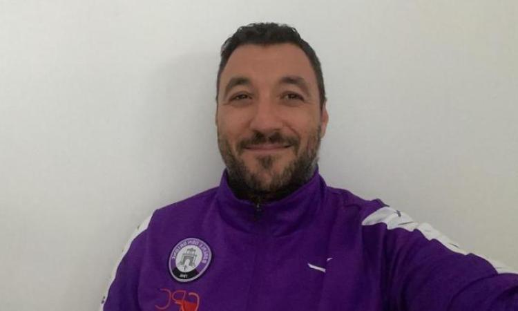 Gabriele Passerini (Foto ©Boreale Don Orione) 