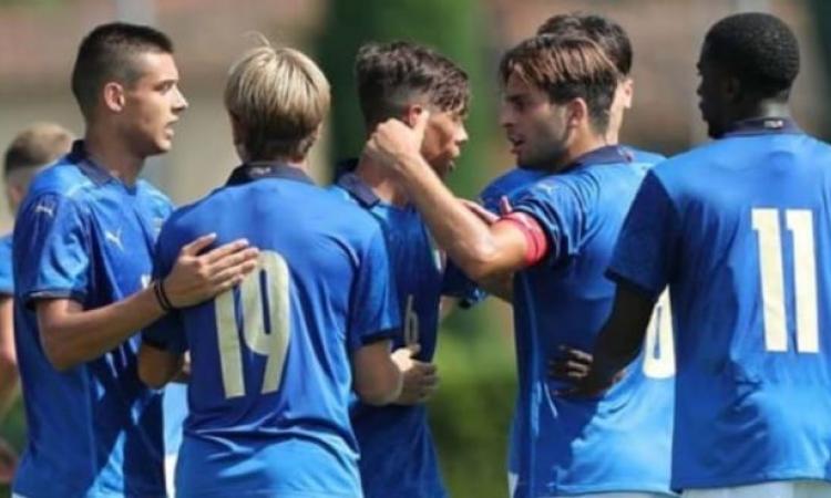 Italia Under 19
