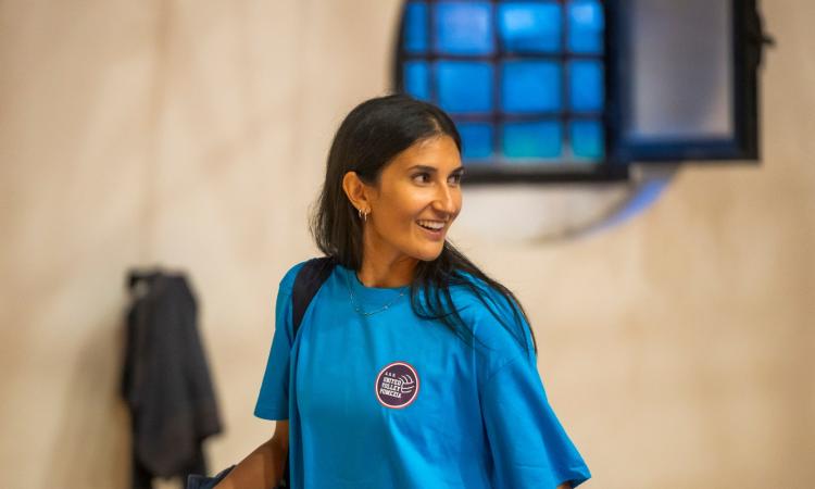 Carlotta Oggioni