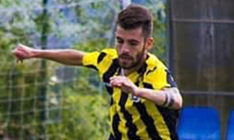 Mattia Tolomei