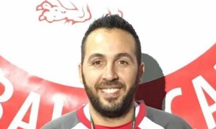 Luca Fasciolo
