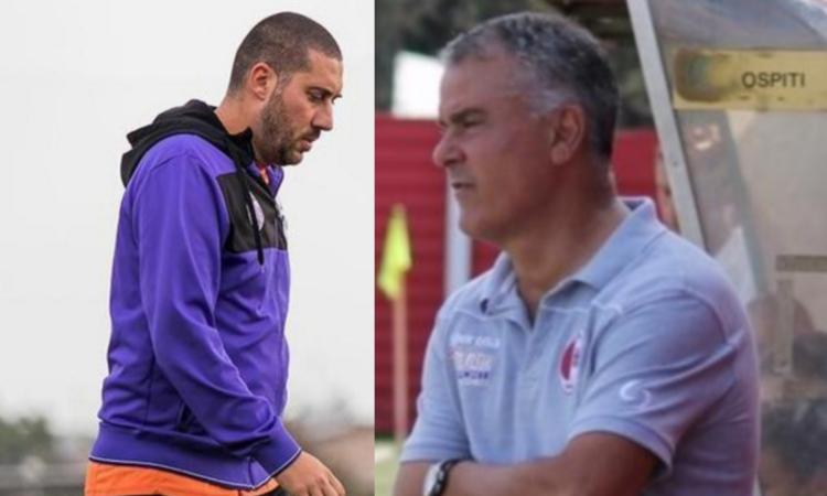 Bonanni e Ferrari