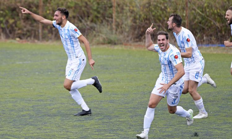 Setteville, al terzo turno