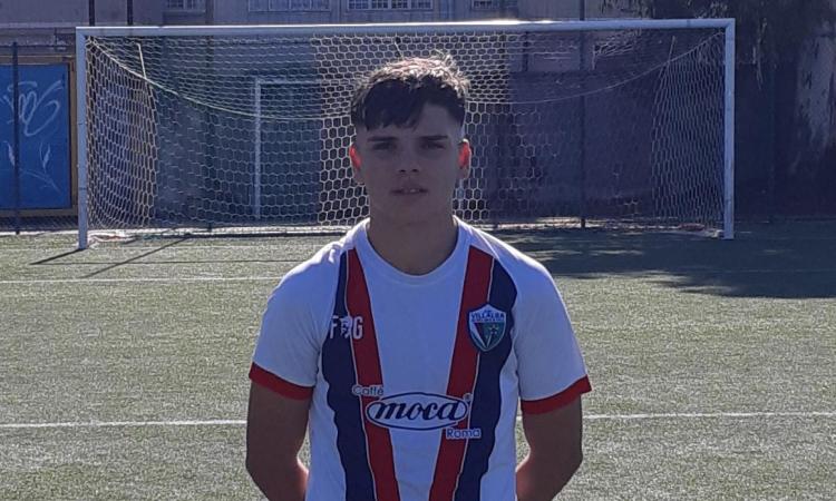 Alessio Centofante