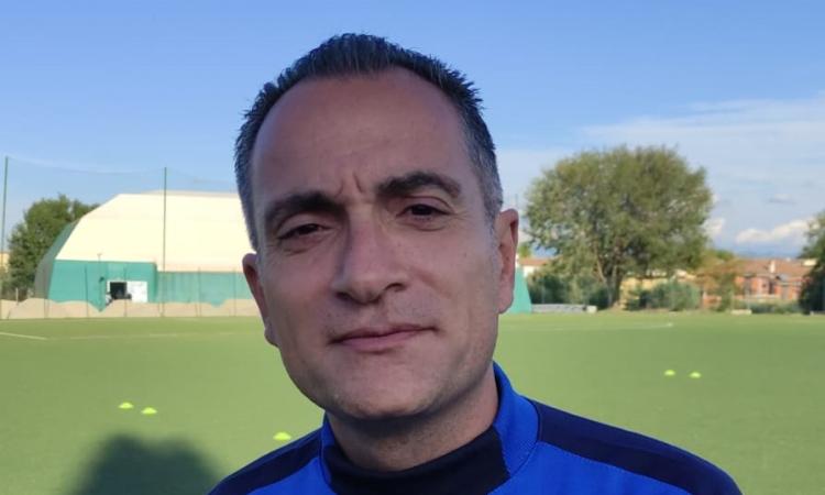 Andrea Nicastro