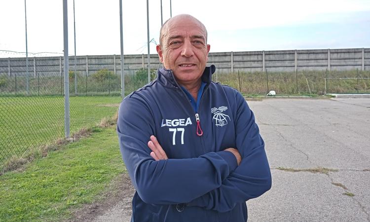 Emanuele Russo