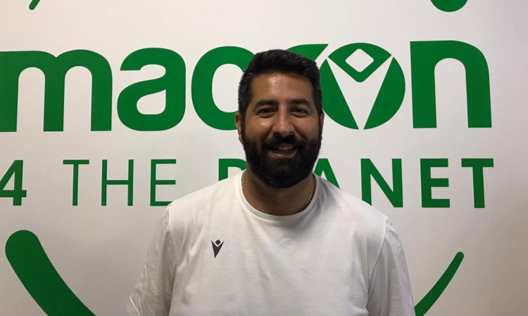 Andrea Marini