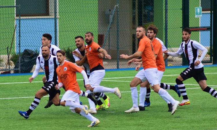 BF Sport, qualcosa non funziona: il ds chiama la squadra a rapporto