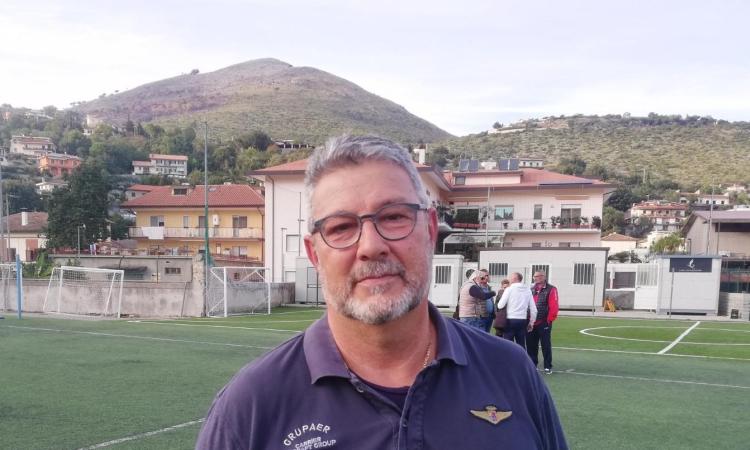 Fabio Palmucci