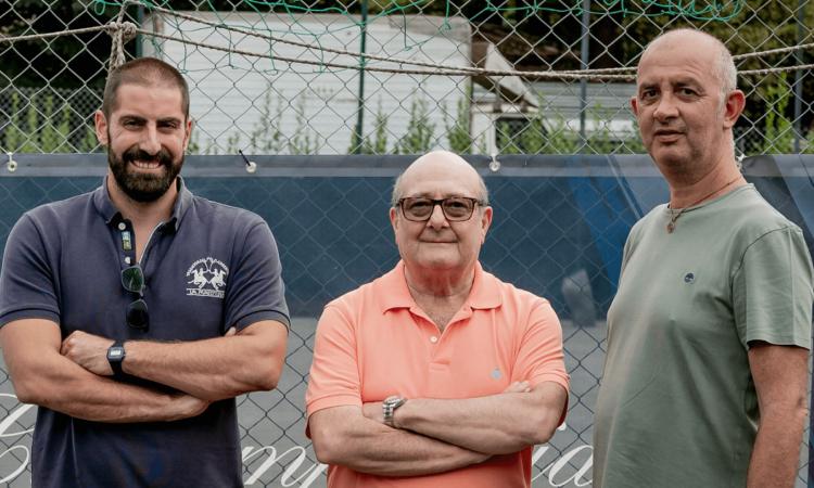 Dirigenza Futbolclub