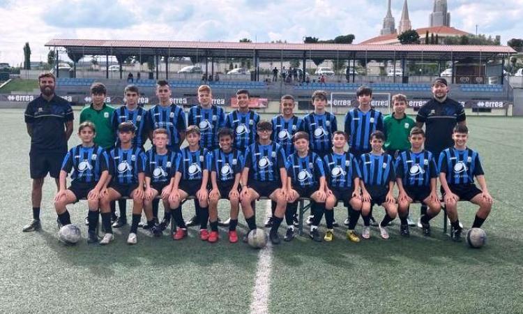 Accademia Calcio Roma