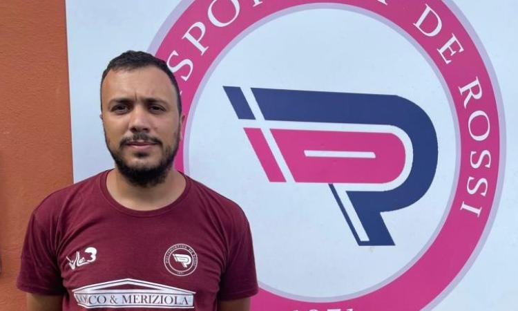 De Rossi, Naclerio: "Fiducia in ogni singolo ragazzo e componente del nostro staff"