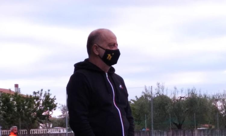 Claudio Demofonte