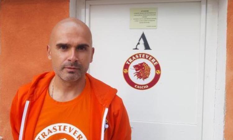 Manuel Pasqualini