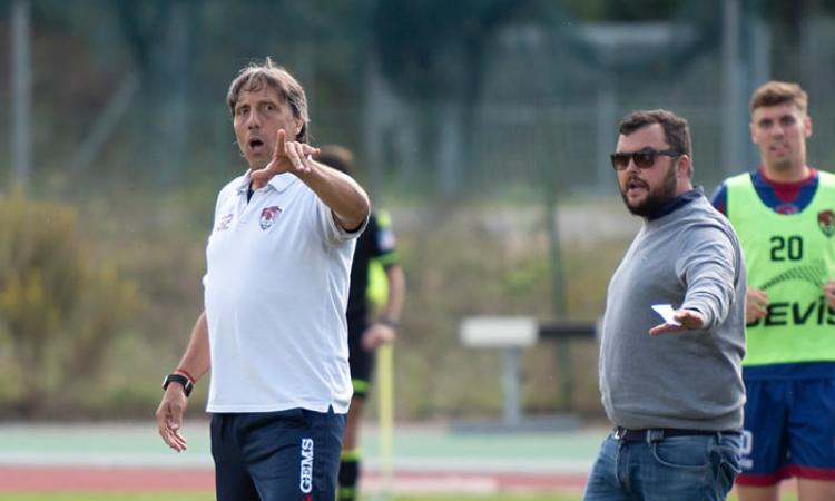 Pascucci e Pagliaroli