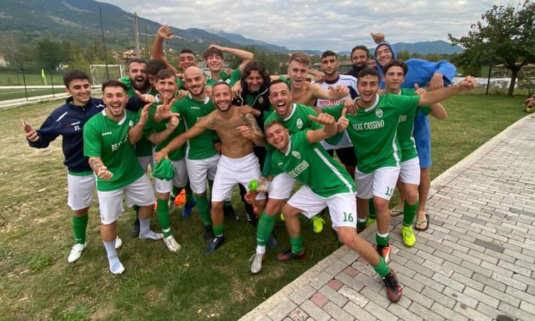 Real Cassino