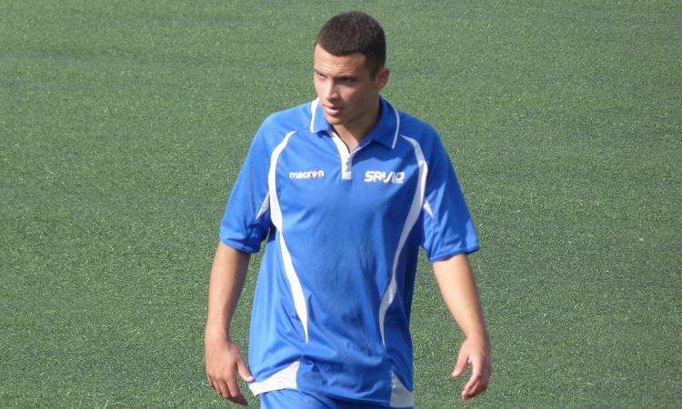 Andrea Tarquini
