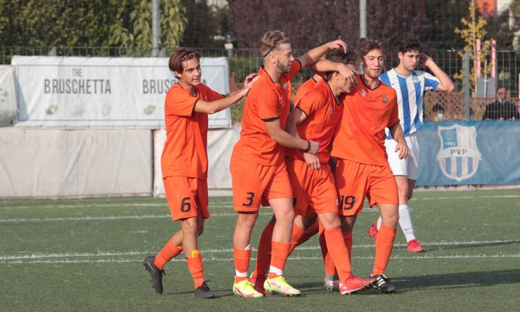 U19 Girone A: Perconti inarrestabile, poker alla Boreale e accenno di fuga