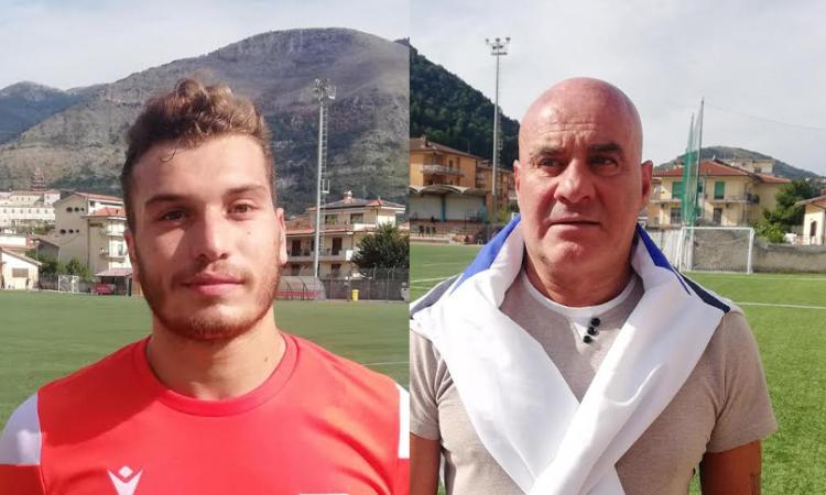 Fustolo e Germano