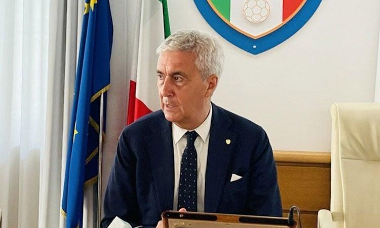 Cosimo Sibilia