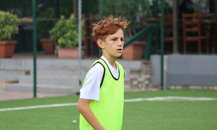 Spes Montesacro Under 14 Regionale