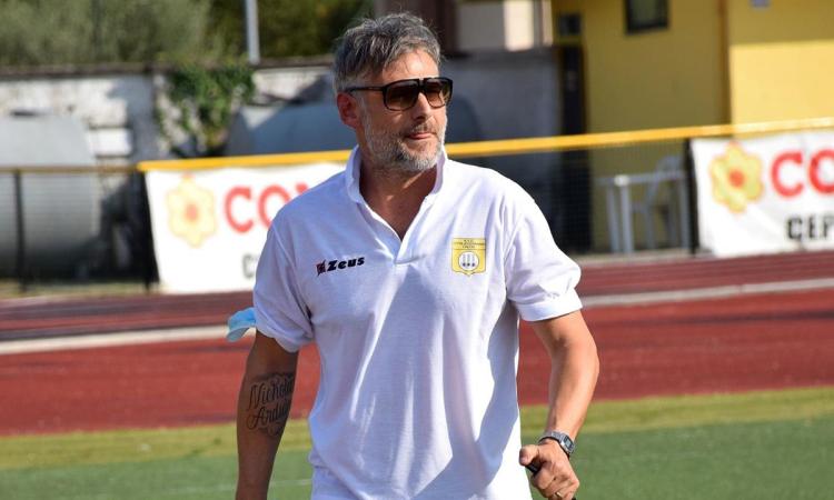 Riccardo Mandarelli