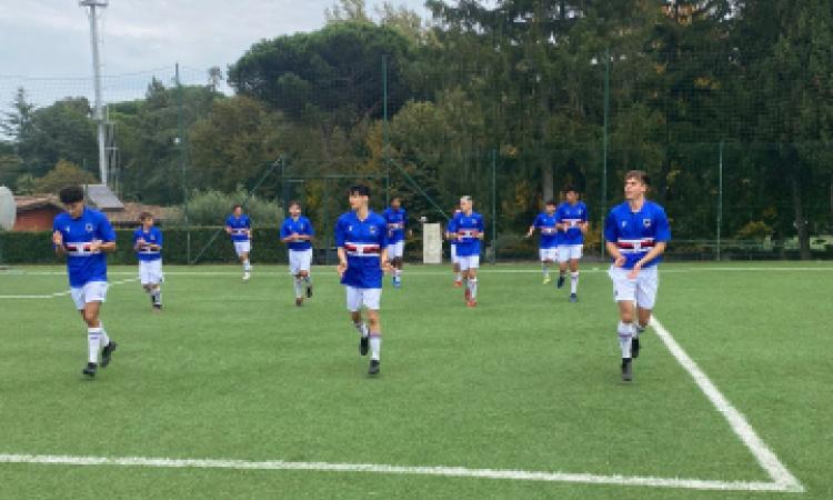 Under 19 Futbolclub