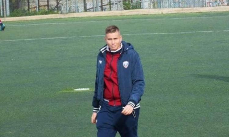 Luca Vertuani Audace