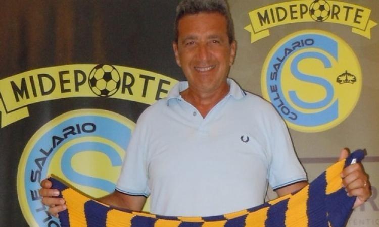Francesco Cesino