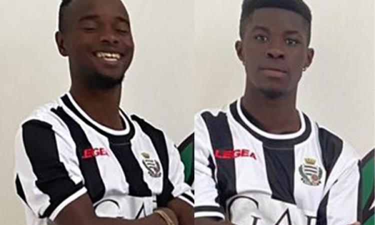 Souare e Beugrè