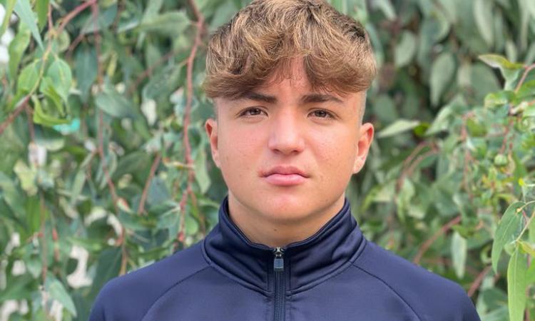 Cristian Di Lemma