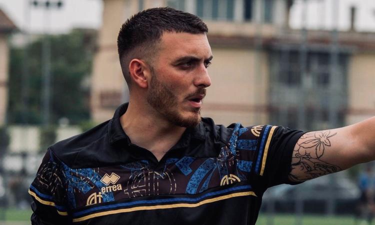 Mattia Pigrucci