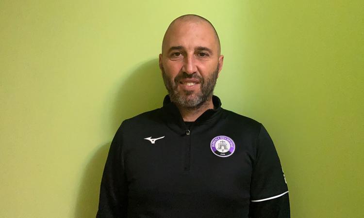 Alessandro Recchia