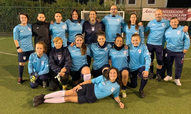 La Virtus Lazio