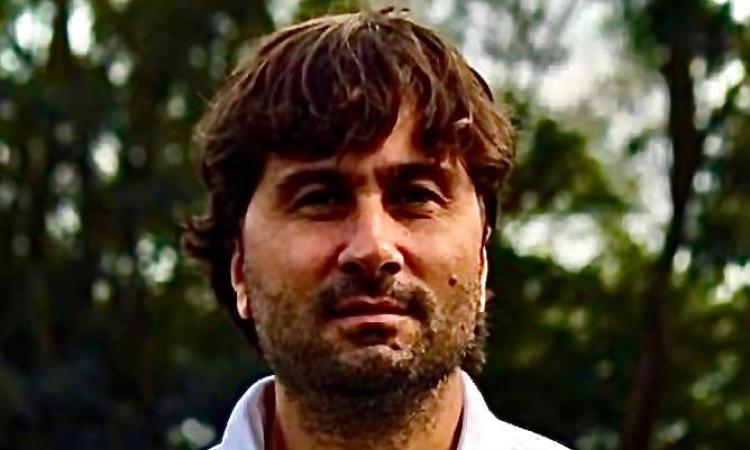 Fausto Moretti, tecnico del Trevignano