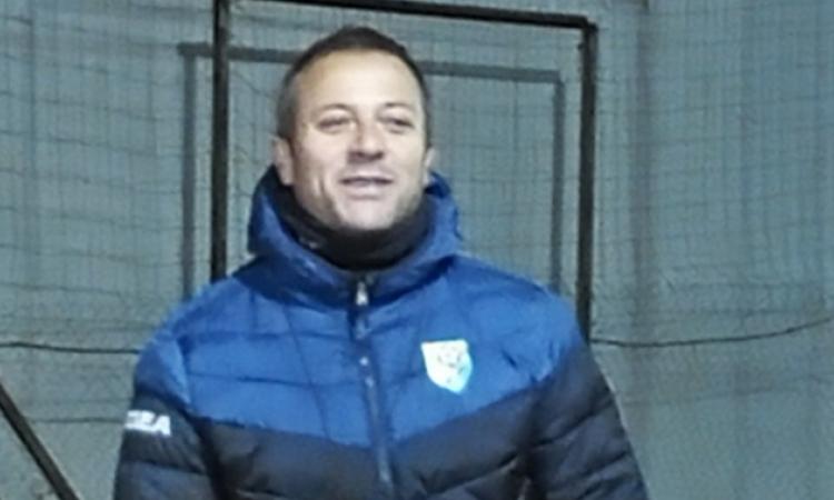 Andrea Sciamanna