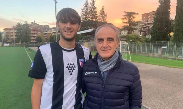 De Angelis e Manni
