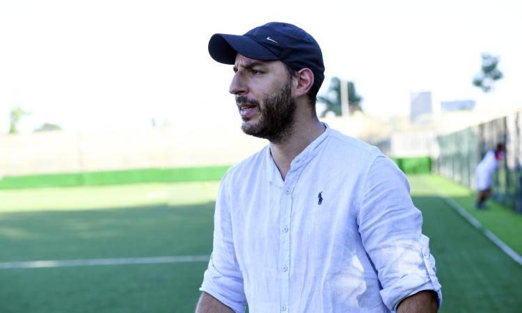 Edoardo Accivile