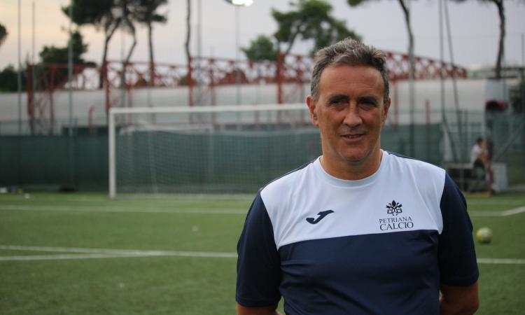 Stefano Mariani Petriana