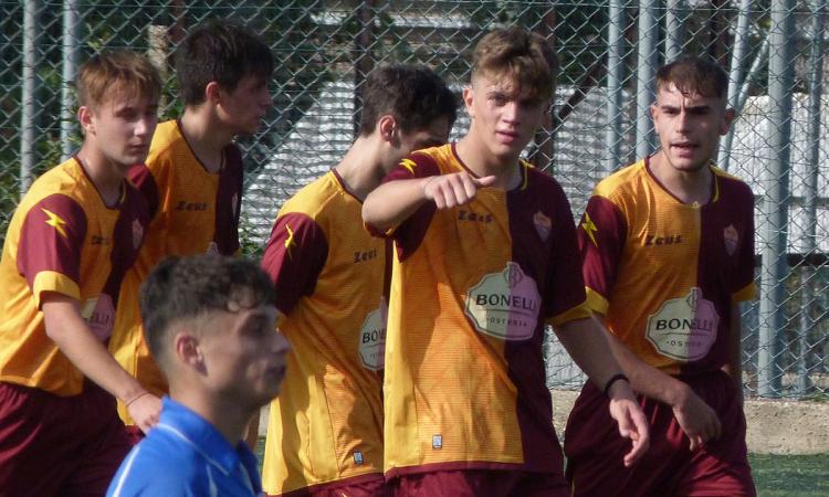 Pro Roma