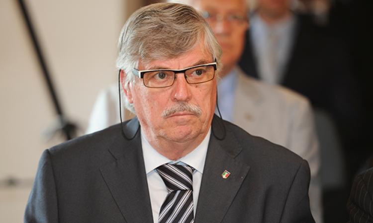 Renzo Lucarini