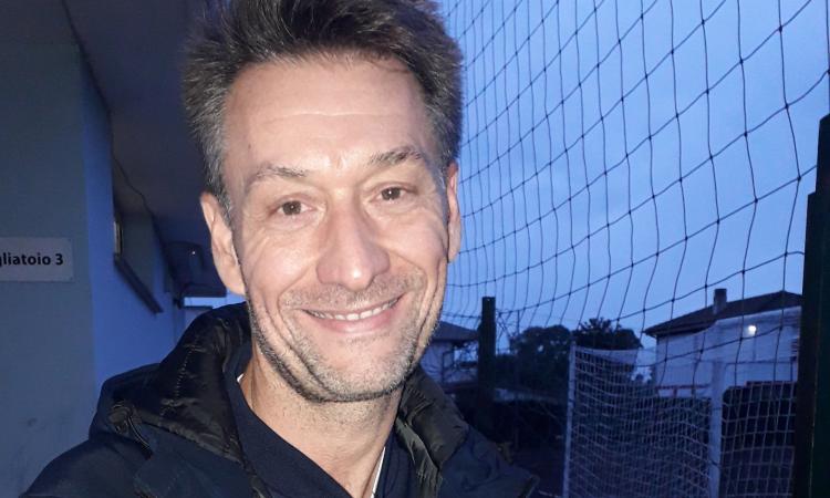 Mauro D'Andrea, Urbetevere