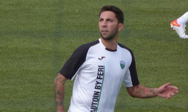 Daniele Palombi