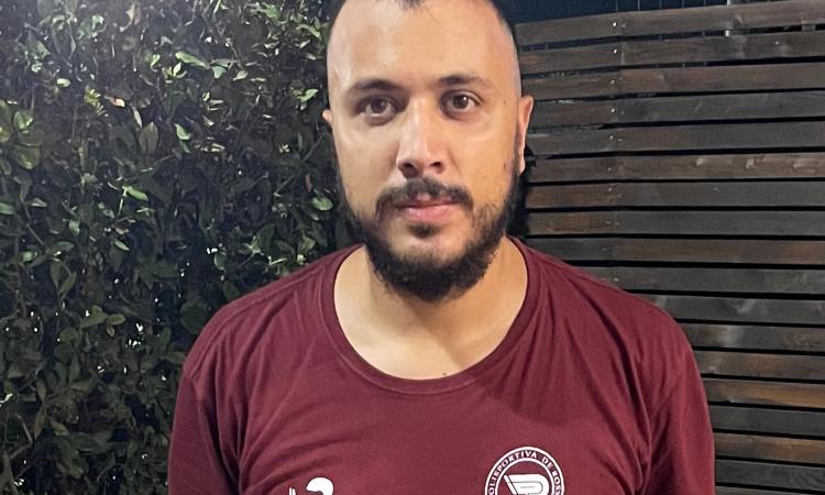 Daniele Naclerio