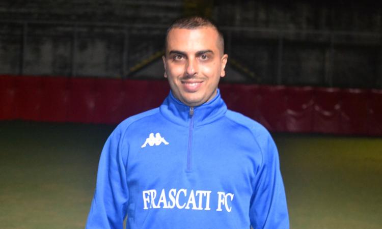 Daniele Crisari