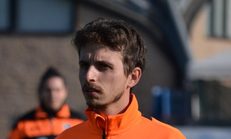 Simone Persichini, Vis Sora