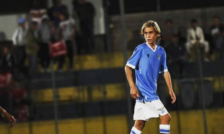 Luca Lo Monaco