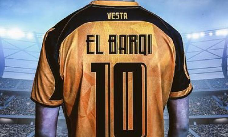 Amine El Barqi