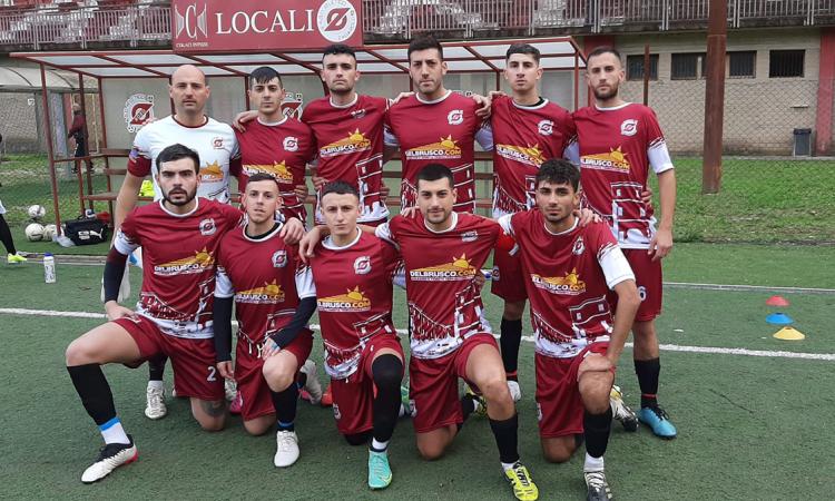 Atletico Zagarolo