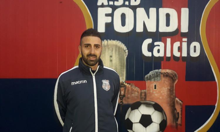 Luca Di Fazio, Fondi